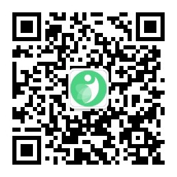 微信公眾號二維碼